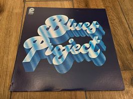 Blues Project* – Blues Project