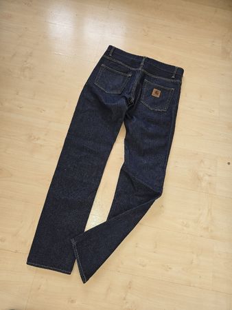 Carhartt Herren Klondike Jeans, Gr. 31/34 Neu