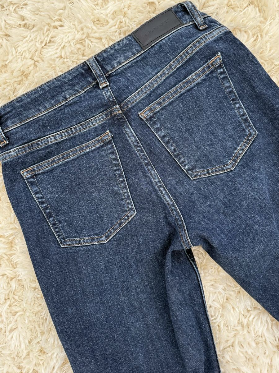 Gant Jeans: jean GANT W28/L32 – Nuovo (secondo la descrizione) da Forel (Lavaux) venduto da julie13 1