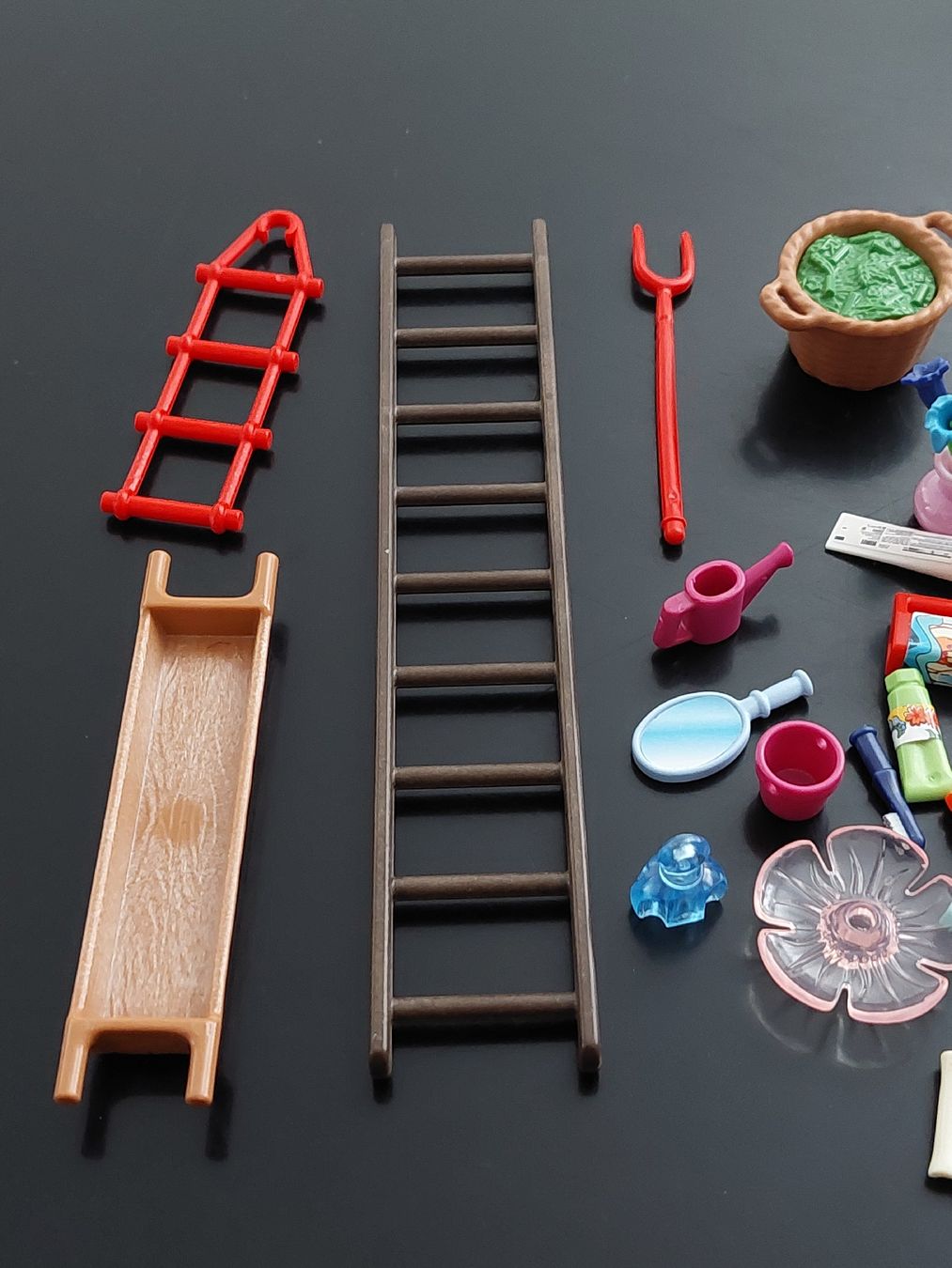 Playmobil Spielzeuge: Div.Playmobil   – Gebraucht aus Zetzwil von lanst08 4