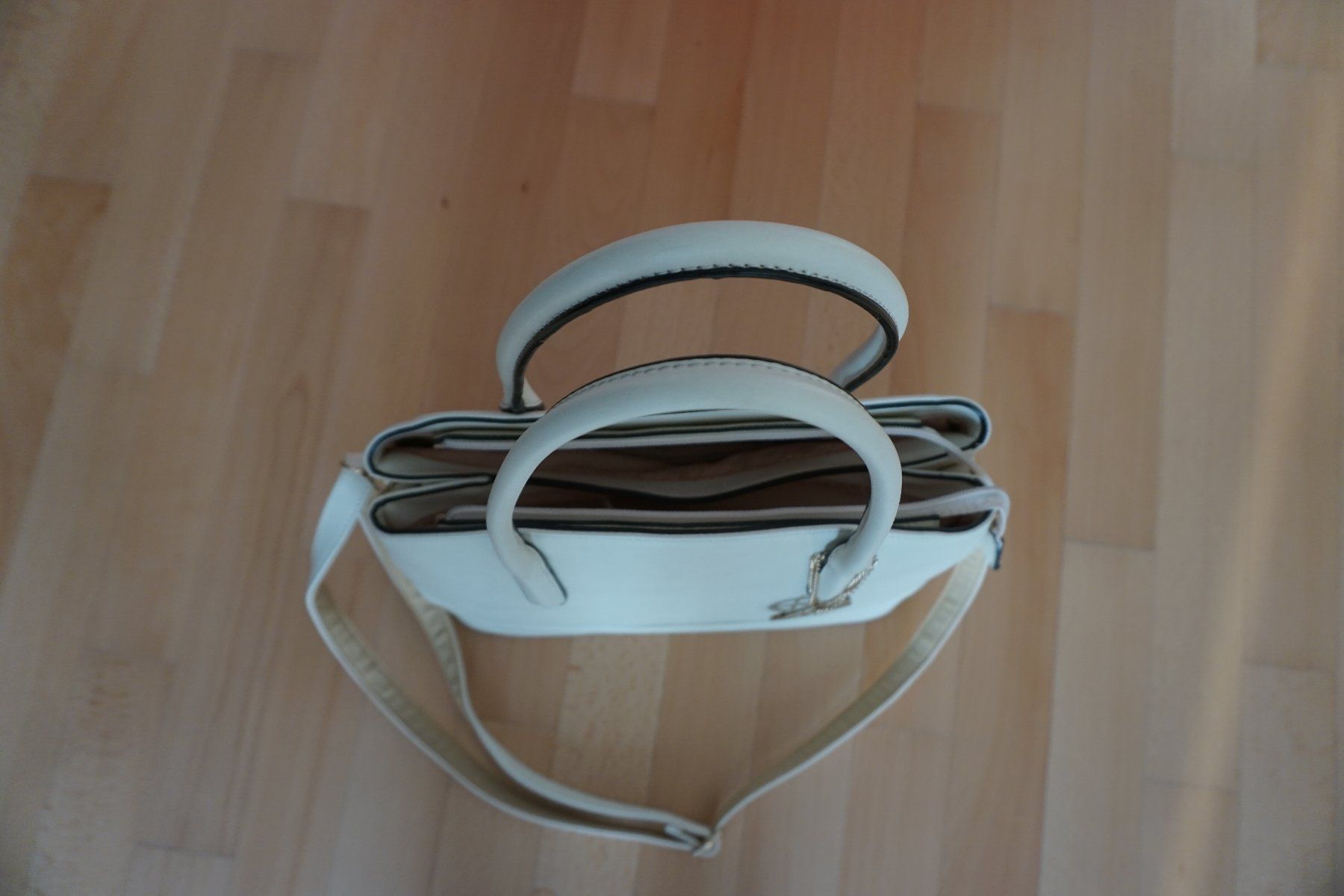 David Jones Sacs femmes: Tasche Marke DAVIDJONES – D'occasion à Hochdorf par Aguadulce 1