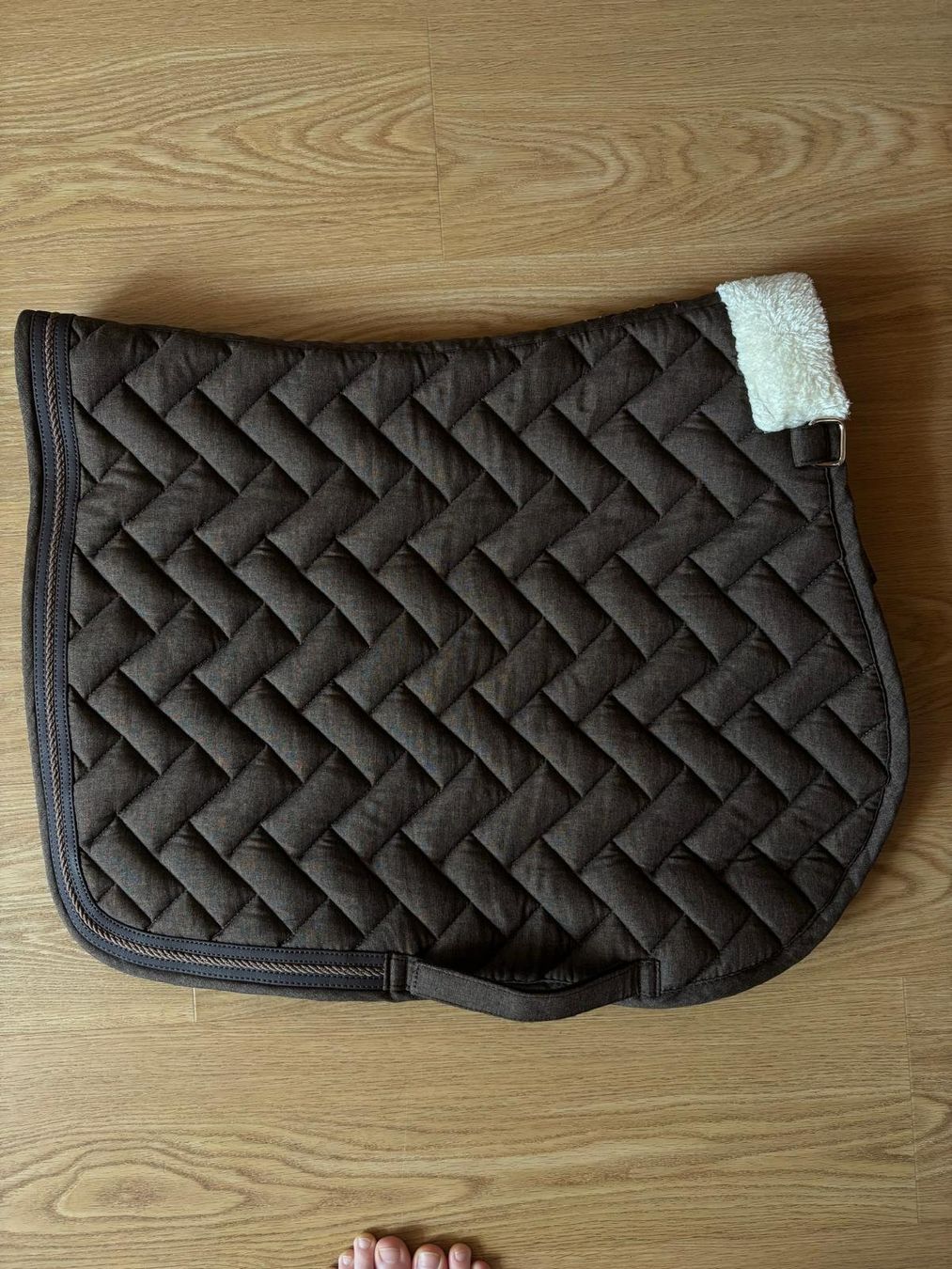 Coperte & Accessori: Schabraken – Usato da Oberriet SG venduto da Scherii_