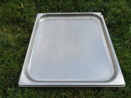 Steamerblech Inox Nr. 6