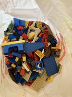 Legos en vrac