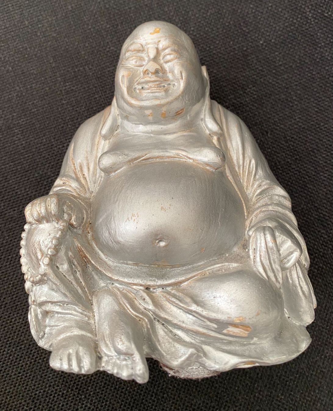 Sculture & Statue: Buddha.! 🌸 – Usato da Opfikon venduto da Luis144 3