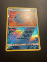 Manaphy 25/73 Reverse Holo Shimmering Legends