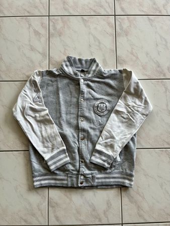 Jaquette style Varsity college Taille XS
