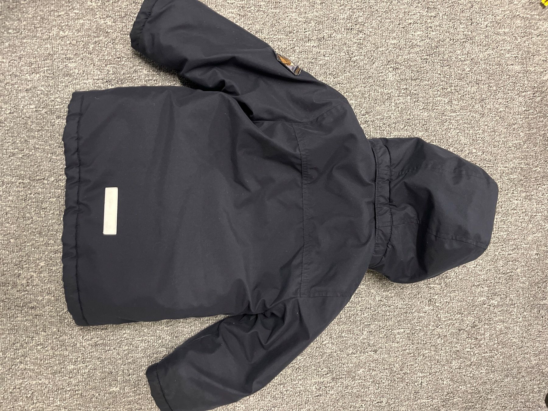 Giacche & Cappotti: Winterjacke Kind Gr 92 – Usato da Thun venduto da schane92 1