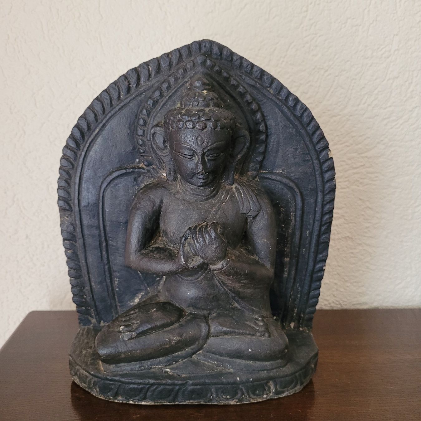 Sculture & Statue: Statue du Bouddha Maha Vairocana – Usato da  venduto da