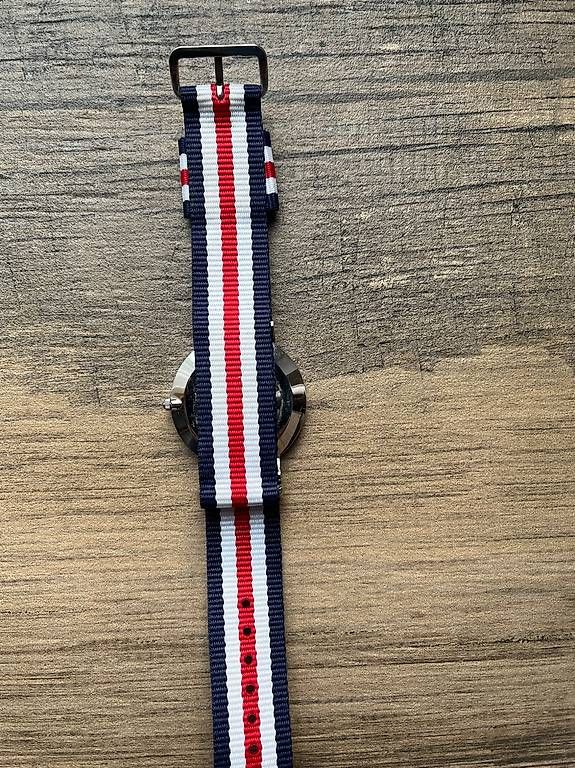 Orologi: Daniel Wellington Armbanduhr  – Usato da St. Gallen venduto da mac_8rtz 2