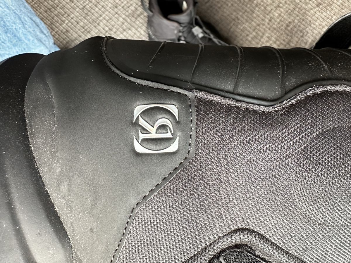 Ronix Surfboards & Schwimmbrette: Wakesurfschuhe – Gebraucht aus Zürich von yayaa 5