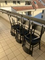 Ikea Idolf Chair (Set of 6)