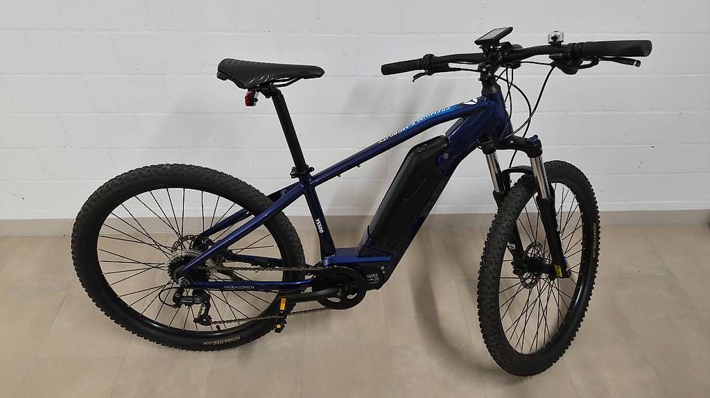 Yadea Vélos: YADEA YS-500 – D'occasion à Koppigen par Paduschi06 1