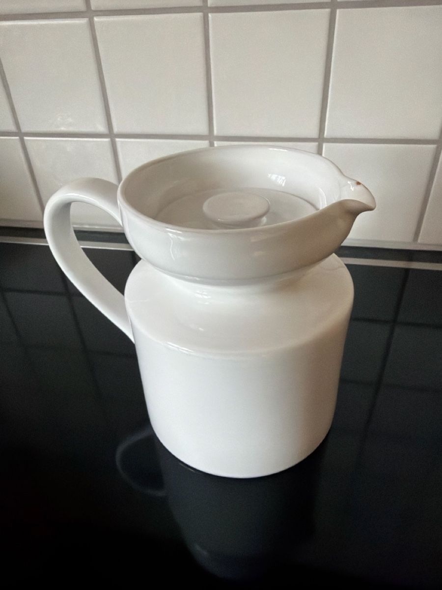 Linck Geschirrsets: Margrit Linck, Kaffee Service. – Gebraucht aus Biberist von Momo33 5