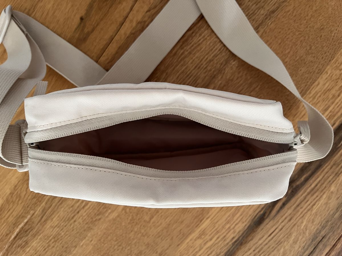 Borse: Umhängetasche GOT BAG beige top Zustand – Nuovo (secondo la descrizione) da Winterthur venduto da sim_25xk 3