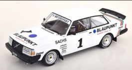 VOLVO 240 TURBO / IXO 1:18