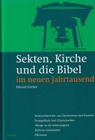 Sekten, Kirche und die Bibel im neuen Jahrtausend [Buch]