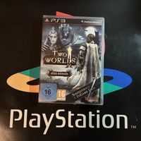 Two Worlds 2 Soundtrack 