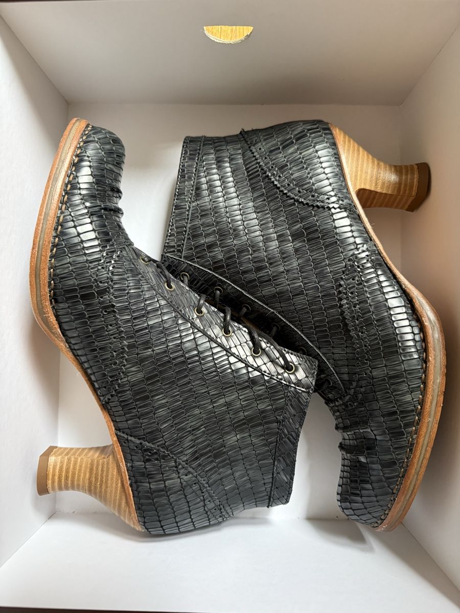 Neosens Scarpe da donna: Bottines neosens dame 41 – Nuovo e nell'imballaggio originale da L’Abergement venduto da Sgus 1