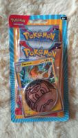 Double Booster Pokémon Pawmot New