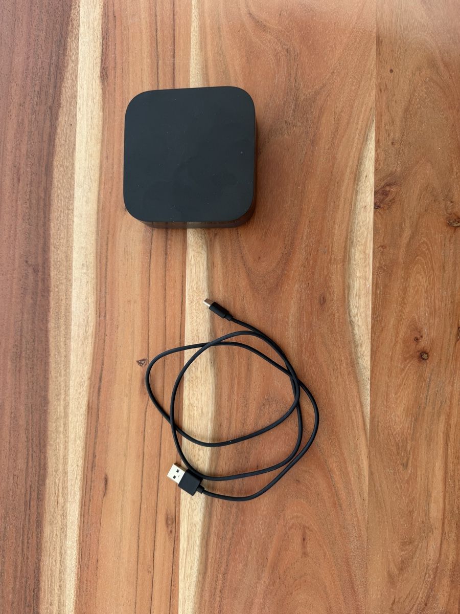 Hub & Switch: Aqara Hub M3 – Usato da Niederglatt ZH venduto da sim_gj7s
