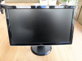 Dell Bildschirm ST2310f, Auflösung 1920x1080 (Full HD)