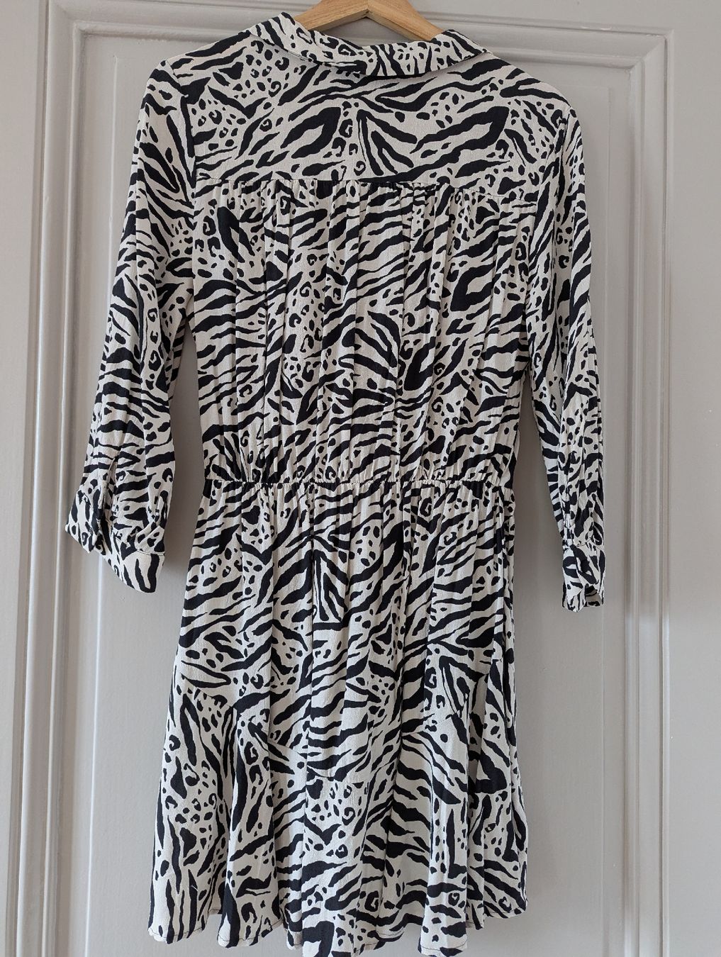 Zara Kleider: robe Zara M – Gebraucht aus Montreux von dem_gyt9 3