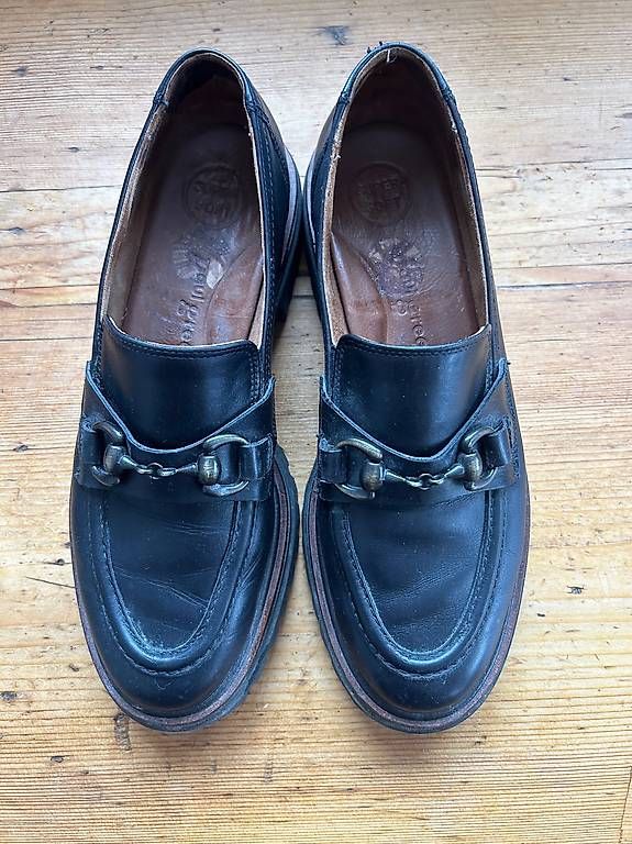 Damenschuhe: Paul Green – Gebraucht aus Einsiedeln von cgs8840