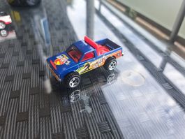 Vintage Hot Wheels Pick up 1982