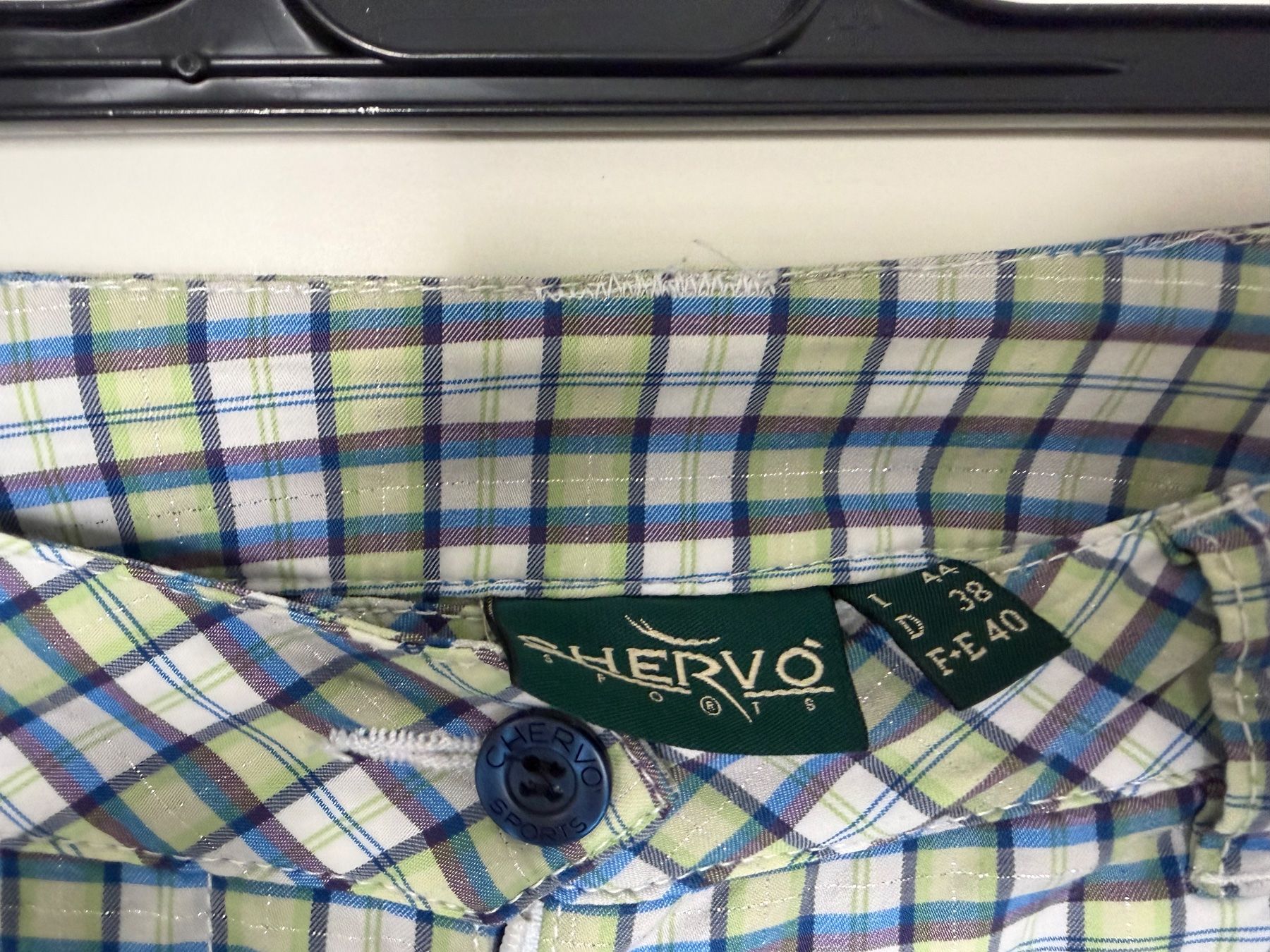 Pantaloni: Chervo Golf Shorts - Size 38 – Usato da Muzzano venduto da Sidney_3 2