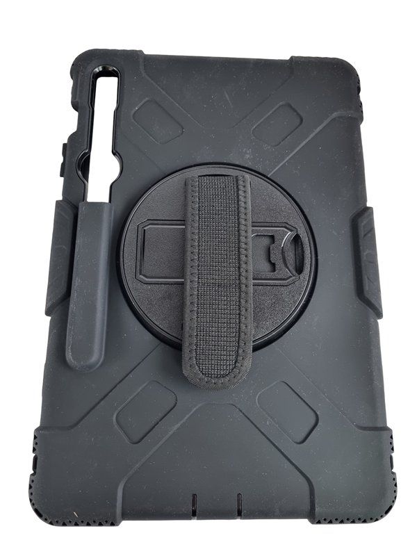 Eiger Covers & Borse: EIGER Hülle Samsung Tab S10+/S9+/S9FE+ – Nuovo (secondo la descrizione) da Wangen b. Olten venduto da Restwert_Wangen 2