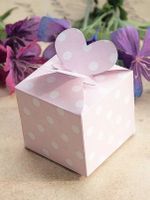 Stanzschablone Nr.336, Schachtel, Box (Sizzix geeignet)