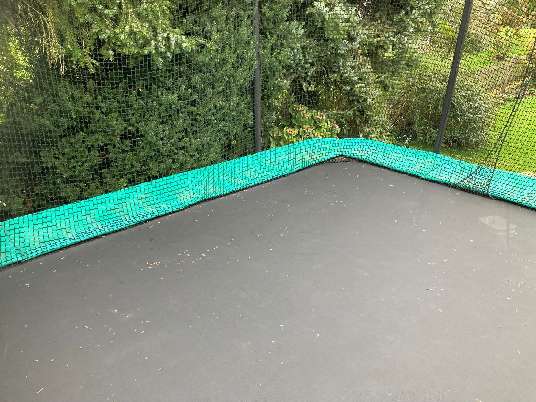 Trampolini: Superfun Trampolin – Usato da Russikon venduto da Dode70 3