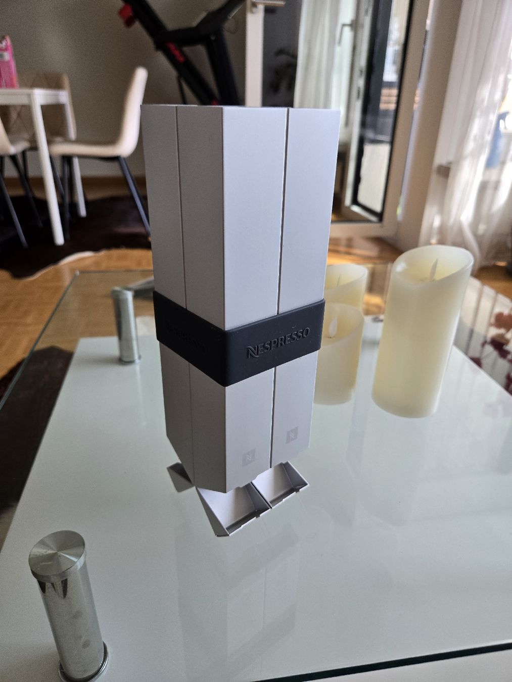 Nespresso Altro per la casa: nespresso coffee holder  – Usato da Dübendorf venduto da dia_7ftl