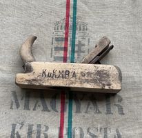 K.u.k. Handhobel