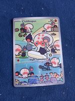 Clobbopus Illustration Rare (EN) Surging Sparks - SS 207/191
