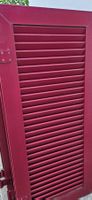 Fensterlade 6 stk.