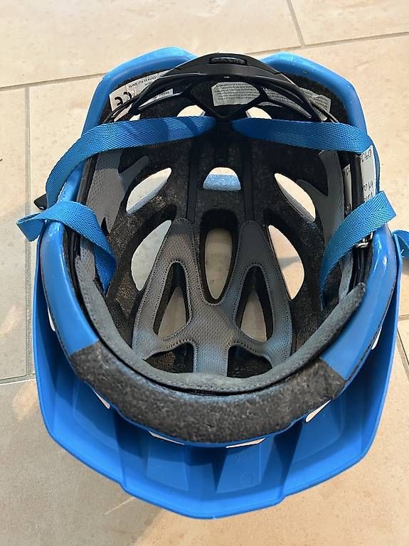 Caschi: Velohelm 54-58 – Usato da Ettingen venduto da trummi01 2