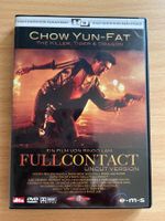 DVD - Full Contact, uncut version