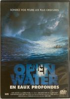 OPEN WATER (EN EAUX PROFONDES)