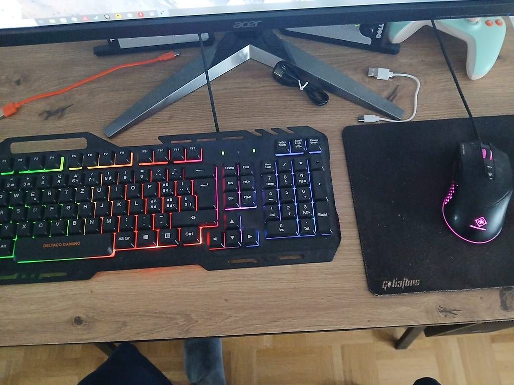 PC: Gaming PC – Usato da Wiedlisbach venduto da Blazer82 1