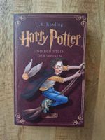 Buch - Harry Potter und der Stein der Weisen / Band 1