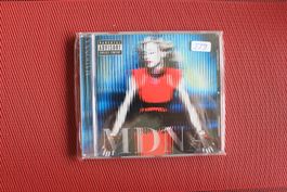 CD - MADONNA - MDNA " NEU in OVP  (559)