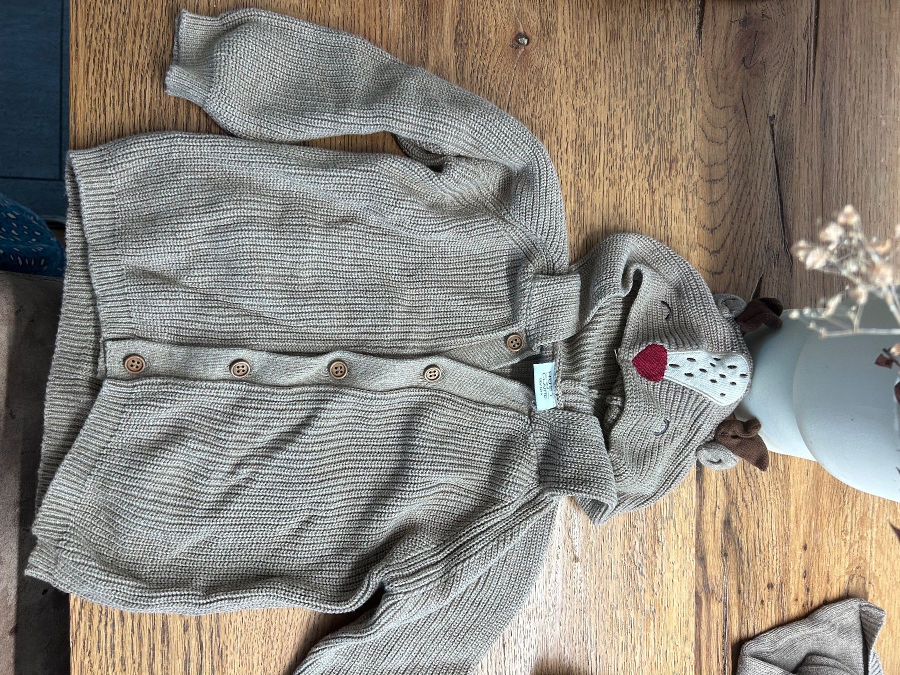 Ensembles coordonnés: Jäckli set 80 – D'occasion à Hettlingen par Lalula11 2