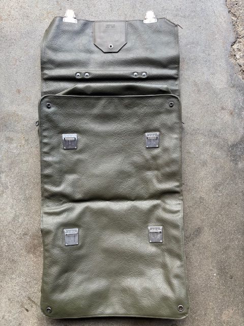 Schweizer Armee Taschen: Schweizer Armee Tasche/F Sack – Gebraucht aus Seon von retep012 4