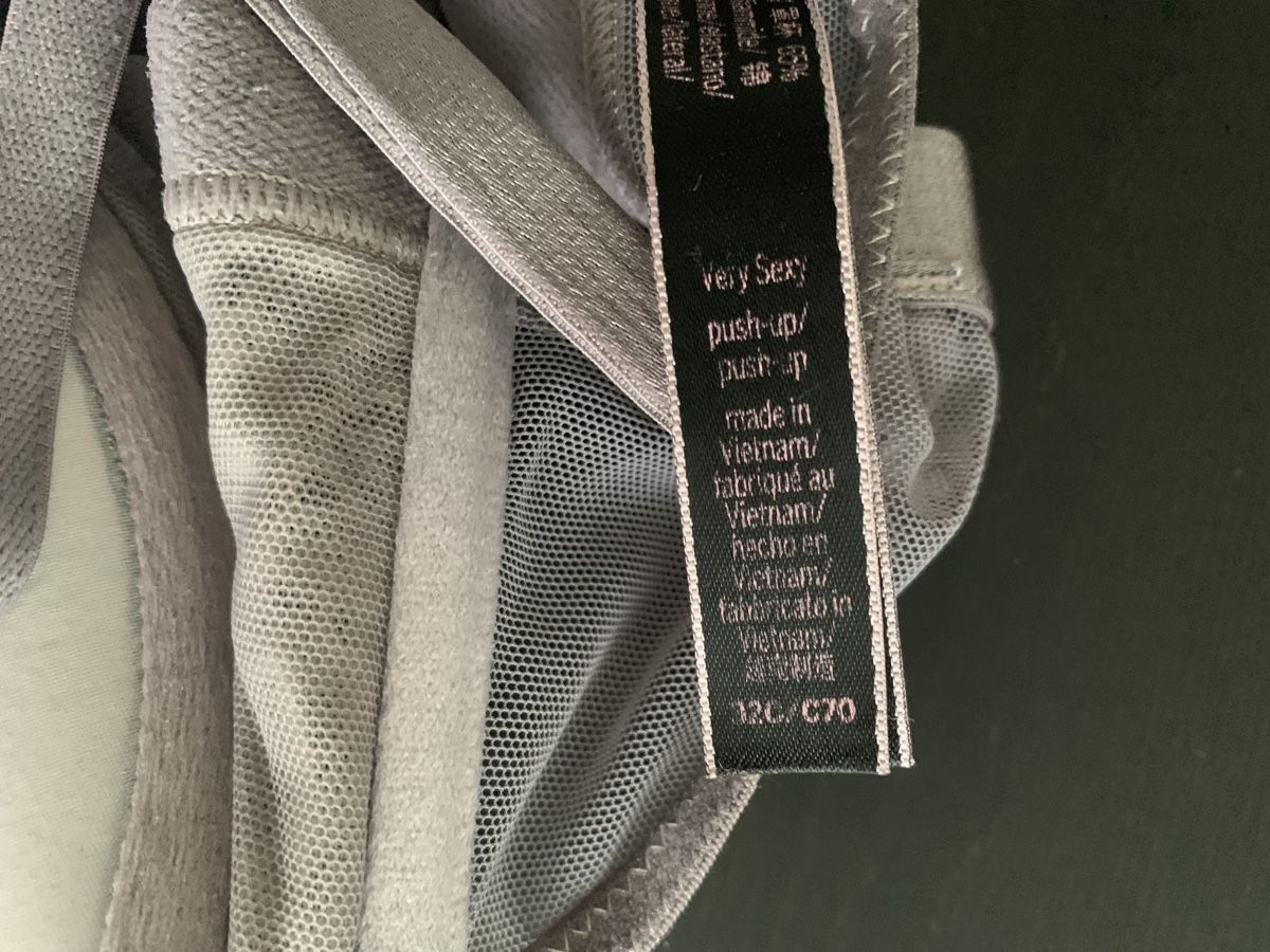 Victoria's Secret Sonstige Unterwäsche: Viictoria‘s Secret BH – Gebraucht aus Emmen von Bgucci_girl 3