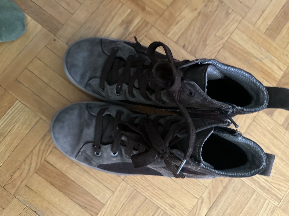 Ecco Scarpe da uomo: ECCO Stiefel gr 39 – Usato da Uster venduto da bek_v2ct 1
