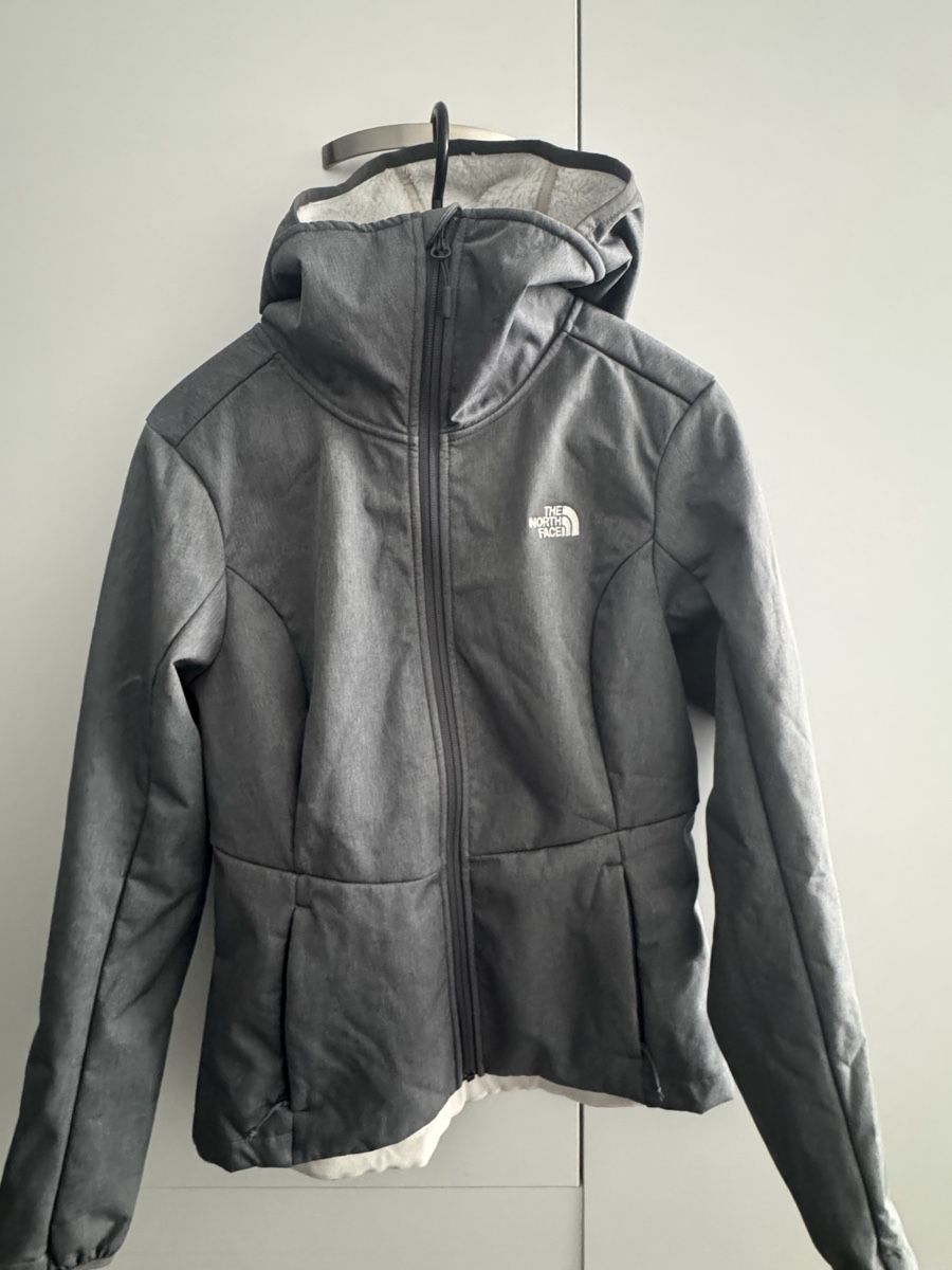 North Face Giacche: The North Face Softshelljacke Damen – Nuovo (secondo la descrizione) da Konolfingen venduto da jabe21