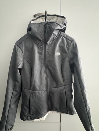 The North Face Softshelljacke Damen
