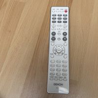 Fernbedienung Denon RC-1174 gebrauchter Zustand
